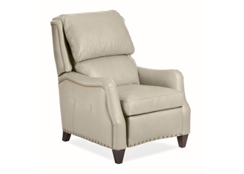 Transitional Redford Recliner