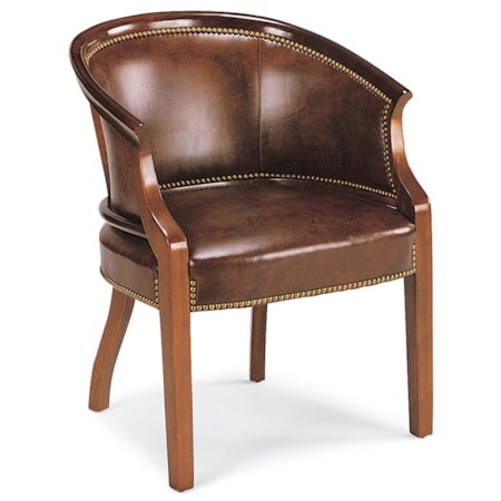 Lexington Visitor's Chair