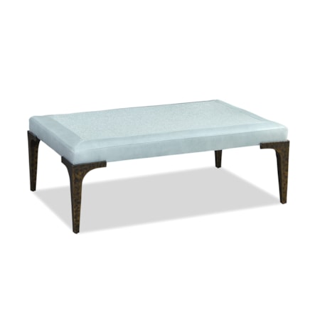 Cocktail Ottoman