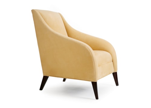Contemporary Emerge Lounge Chair