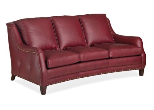 Transitional Redford Sofa