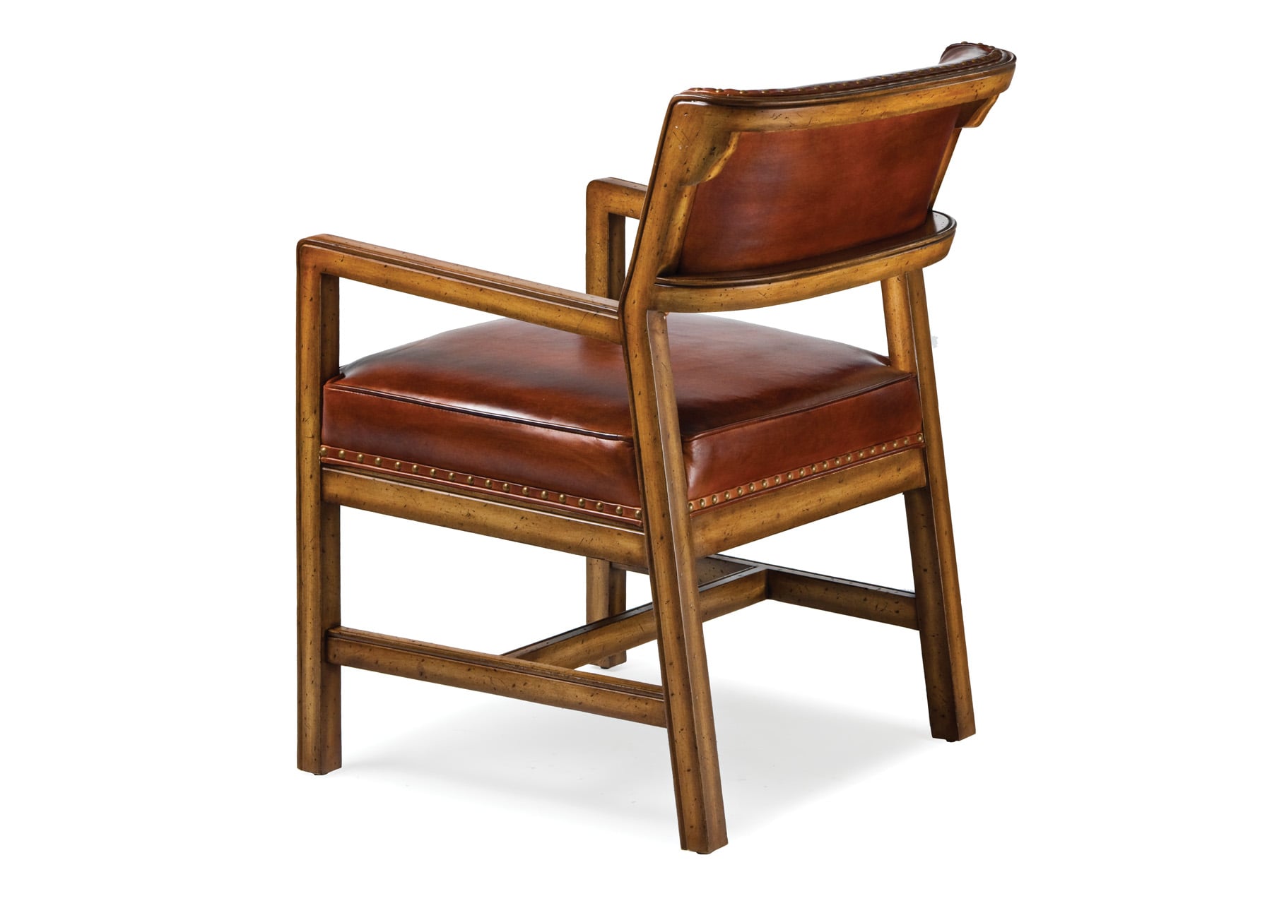 Steele Farm Occasional Arm Chair