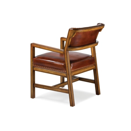 Steele Farm Occasional Arm Chair