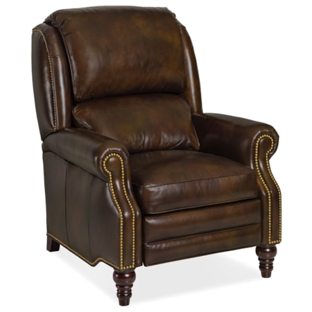 Powell Recliner