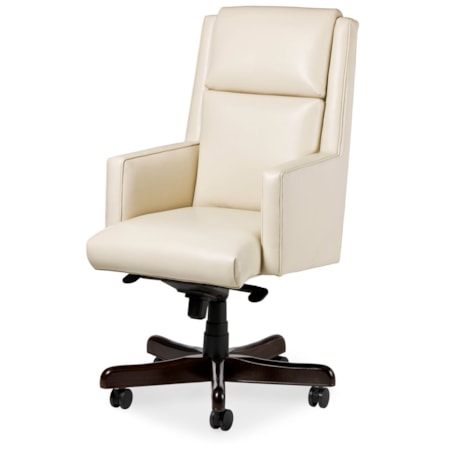Tomas Swivel Tilt Chair