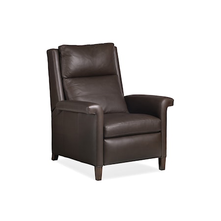 Ghent High Back Recliner