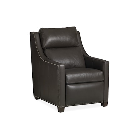 Your Way Power Recliner