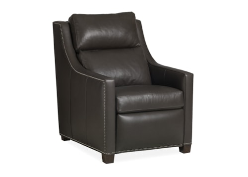 Transitional Your Way Power Recliner