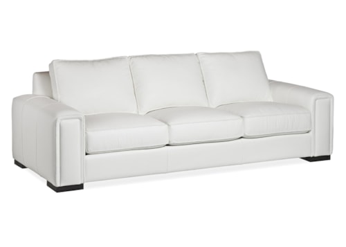 Transitional Milan Sofa