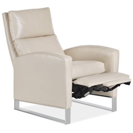 Forest Power Recliner with Battery