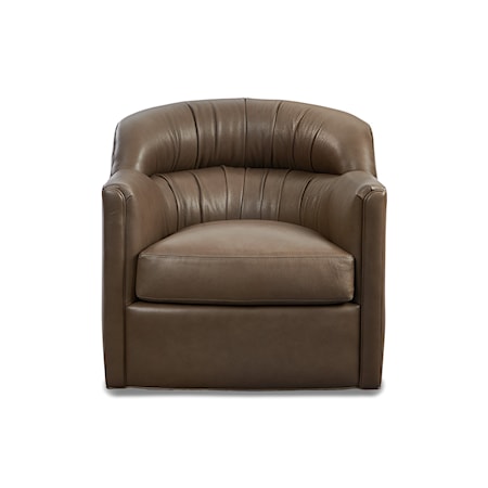 Gordon Swivel Rocker