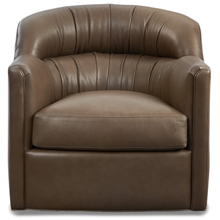 Gordon Swivel Rocker