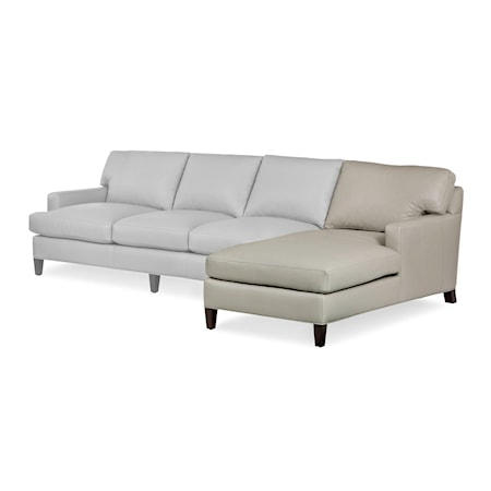 York Sectional Sofa