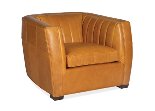 Transitional Aviator Chair