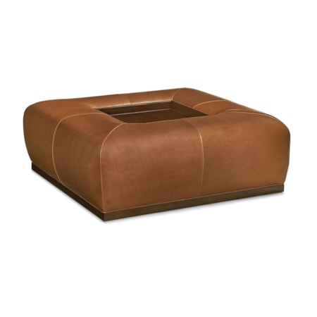 Bosque Cocktail Ottoman