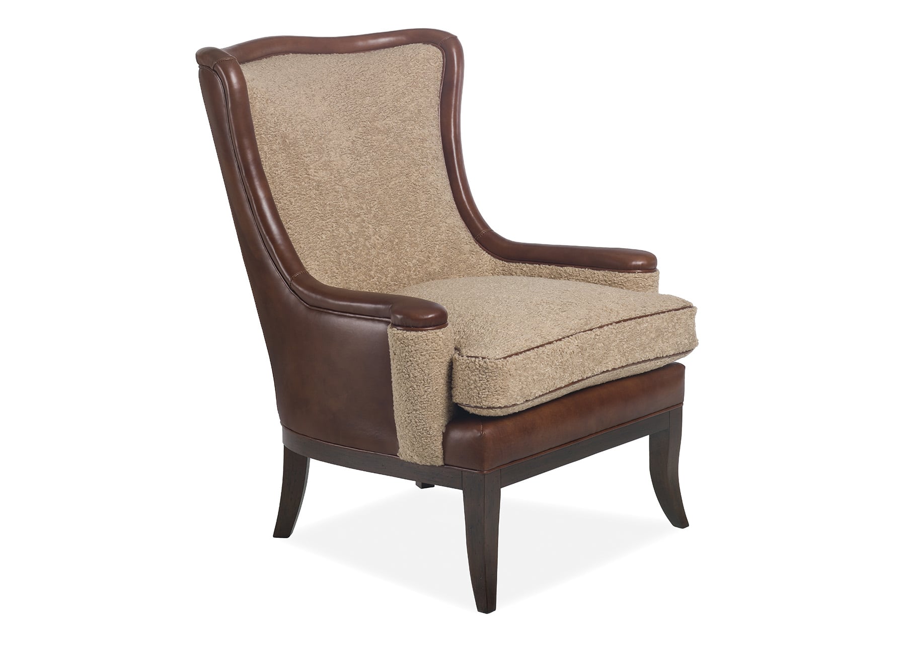 Hancock and Moore Editor's Editor's Chair