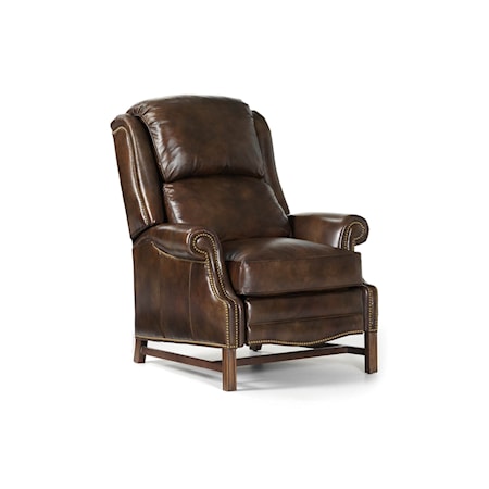 Sadler High Leg Power Recliner