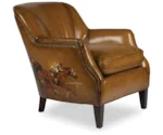 Hancock and Moore Gatsby Lounge Chair