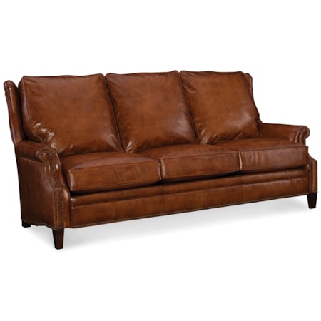 Jeremiah Sofa