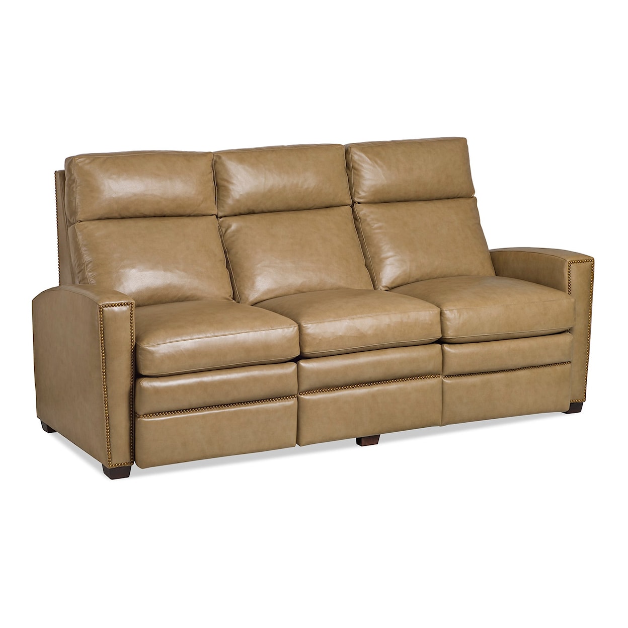 Hancock and Moore Acclaim Acclaim Power Recliner Sofa