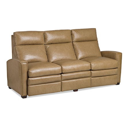 Acclaim Power Recliner Sofa