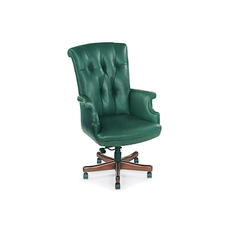 Bradford Swivel Tilt Chair