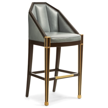 Lincoln Bar Stool