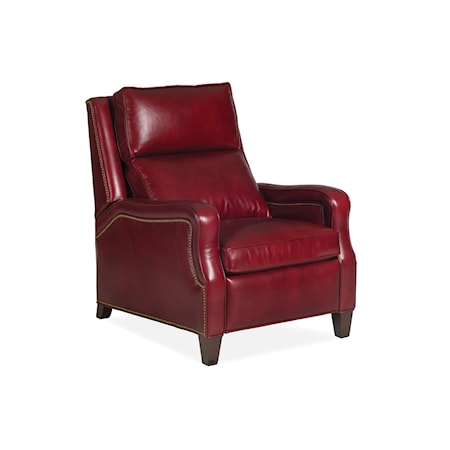 Sabine Power Recliner with Battery