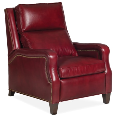 Sabine Power Recliner with Battery