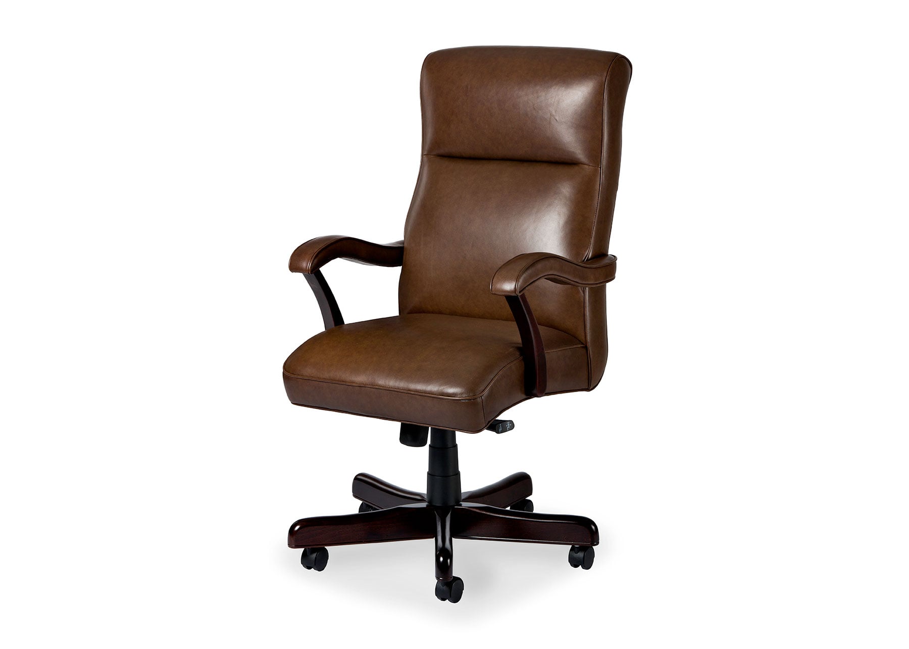 Bailey Pneumatic Lift Office Chair