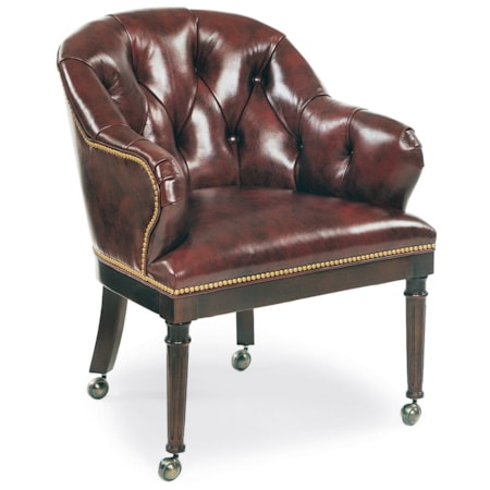 Grigsby Tufted Chair