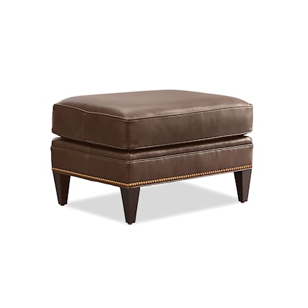 Tinley Ottoman