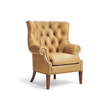 Chatwell Wing Chair