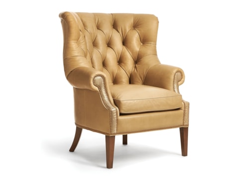 Contemporary Chatwell Wing Chair