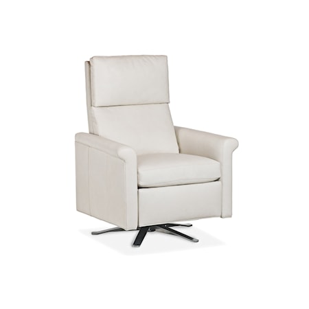 Milo Swivel Base Power Recliner