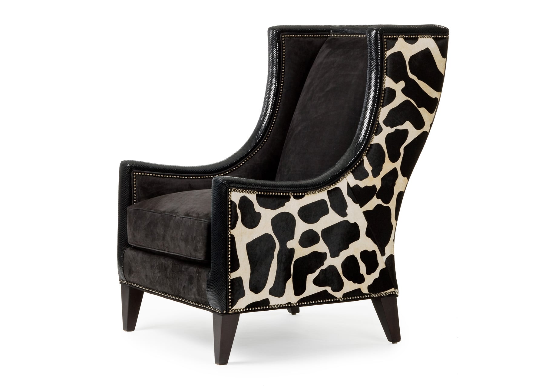 Hancock and Moore Luxe Luxe Chair