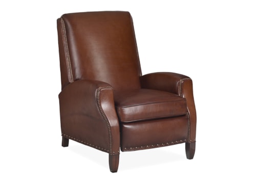 Traditional Trooper Power Recliner