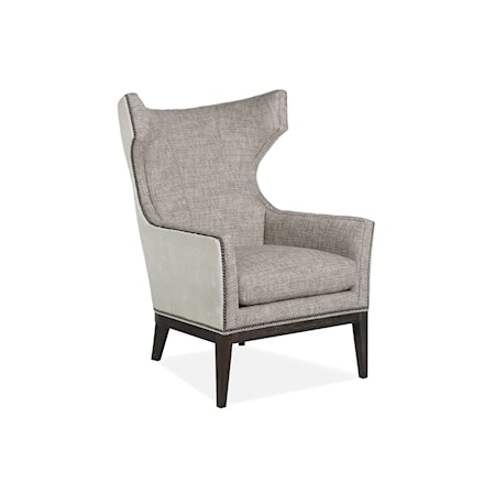 Noah Wing Chair