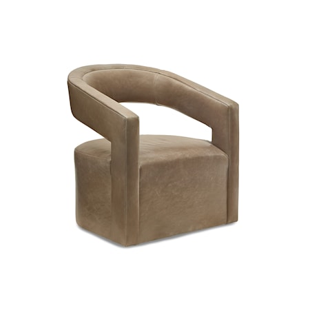 Desi Swivel Chair