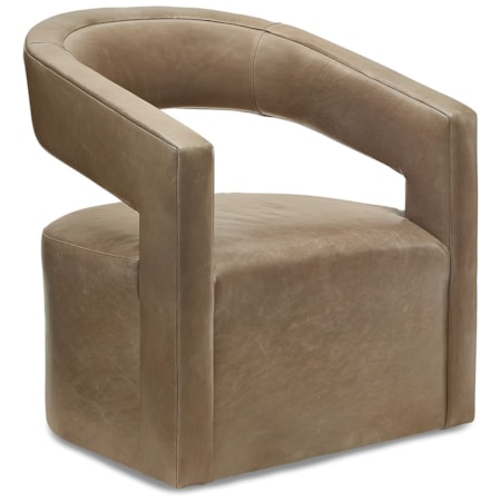 Desi Swivel Chair