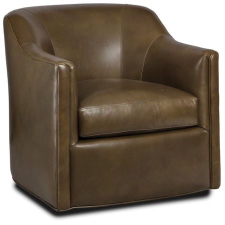 Gordon Tight Back Glider