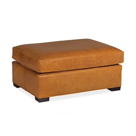 Aviator Ottoman