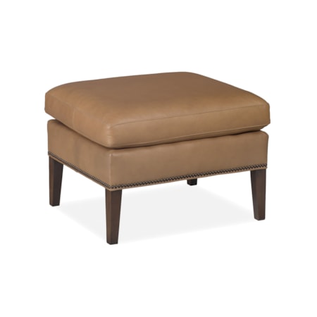 Neville Chair Ottoman