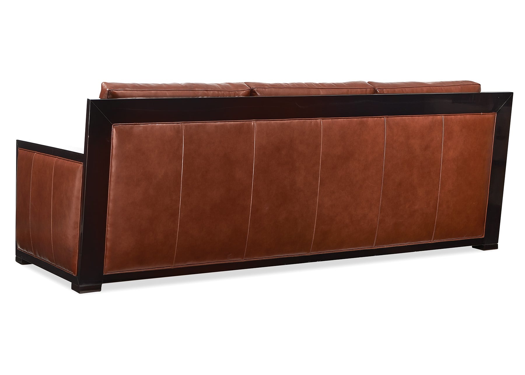 Dixon Creek Sofa With Back Stitch