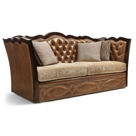 Mason Sofa