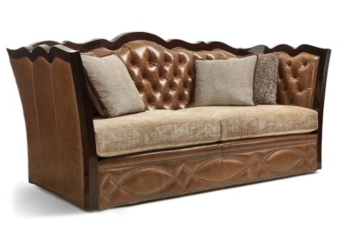 Contemporary Mason Sofa