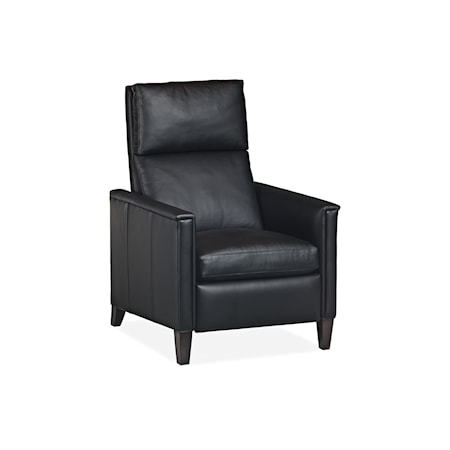 Milo Tapered Leg Recliner