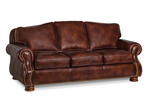 Traditional September Sofa