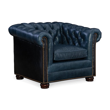 Chesterfield Chair