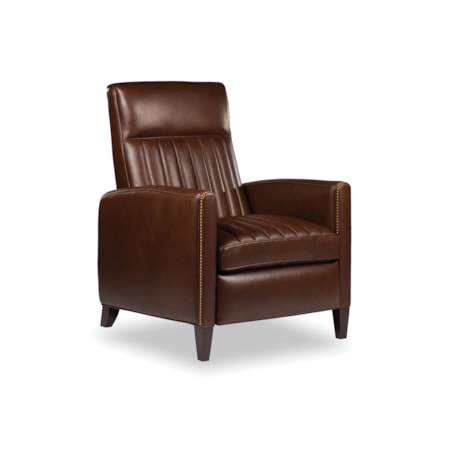 Pushback Recliner